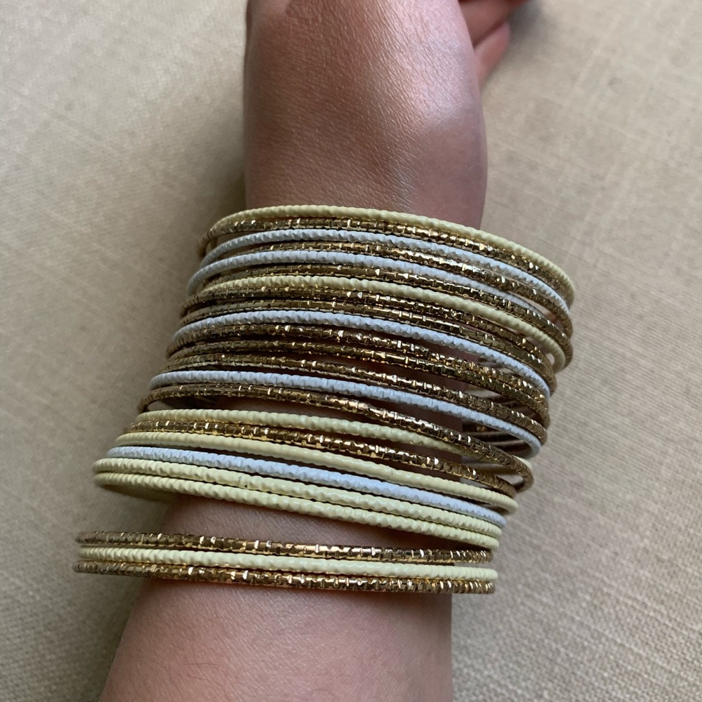 Tasha Bracelet Stack - image 4